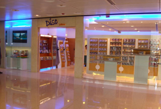 Disc Plus