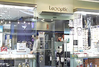 Leo Optic