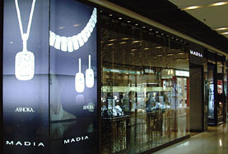 MADIA
