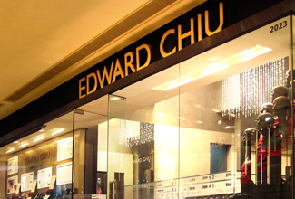 EDWARD CHIU 
