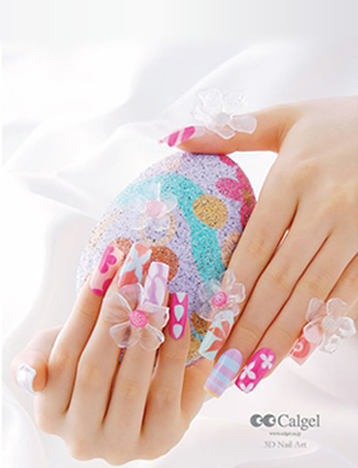 my NAIL NAIL 
