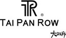 TAI PAN ROW