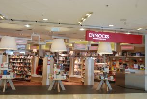 Dymocks 