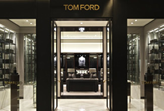 TOM FORD - ladies
